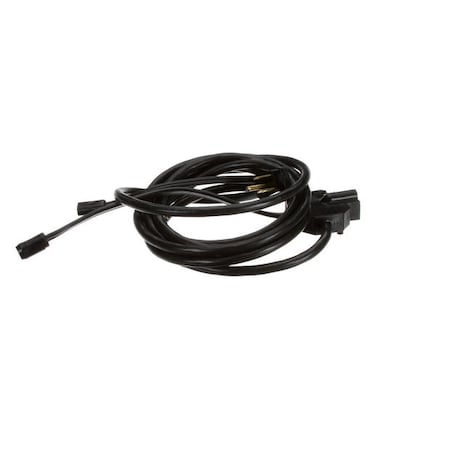 Leer Power Supply Blade T Harness 1270062